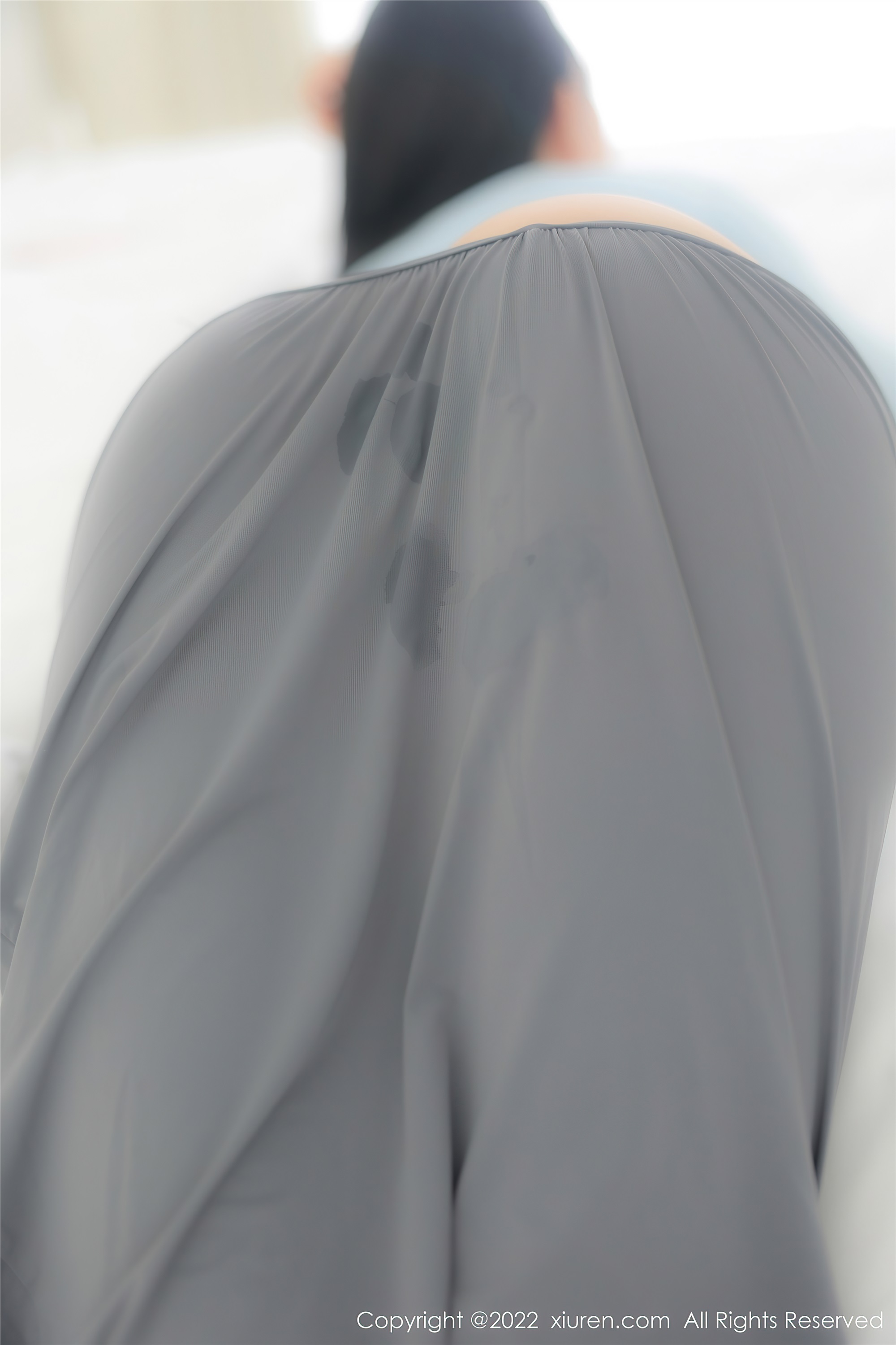 Xiuren秀人网 2022.08.18 NO.5453 小麦是只喵